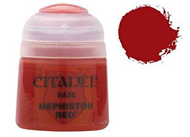 Mephiston red (GW)